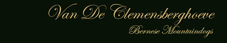 Logo van de Clemensberghoeve